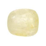 Yellow Sapphire – 5.00 Carats (Ratti-5.52) Pukhraj